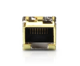 Трансивер Ubiquiti UACC-CM-RJ45-1G