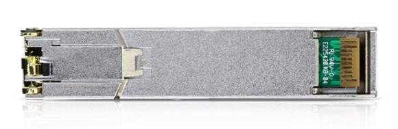 Трансивер Ubiquiti UACC-CM-RJ45-1G