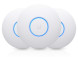 Комплект точек доступа Ubiquiti nanoHD 3-pack (UAP-nanoHD-3)