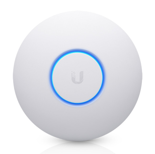 Комплект точек доступа Ubiquiti nanoHD 3-pack (UAP-nanoHD-3)