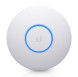 Комплект точек доступа Ubiquiti nanoHD 3-pack (UAP-nanoHD-3)
