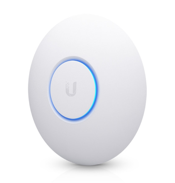 Комплект точек доступа Ubiquiti nanoHD 3-pack (UAP-nanoHD-3)