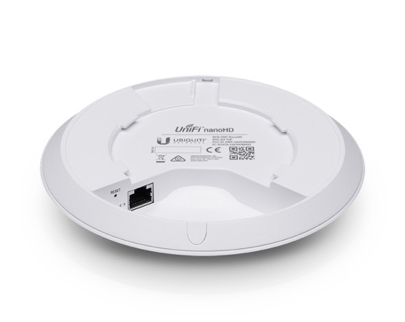 Комплект точек доступа Ubiquiti nanoHD 3-pack (UAP-nanoHD-3)