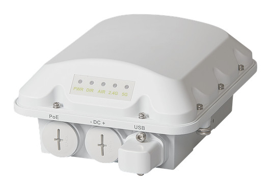 Точка доступа Ruckus T310c Unleashed