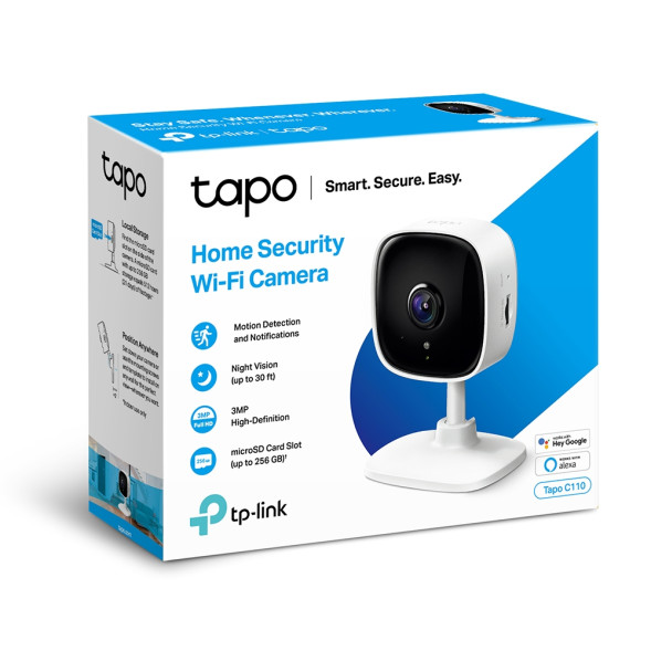 IP-камера TP-Link Tapo C110
