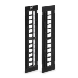 Патч-панель Cabeus PLB-12-WL (9660c)