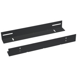 Направляющие Cabeus JH05-06-100KG-BK (8634c)