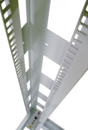 Стойка телекоммуникационная ЦМО СТК-42.2