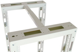 Стойка телекоммуникационная ЦМО СТК-42.2