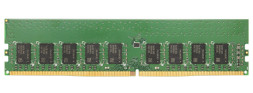 Модуль памяти Synology D4EC-2666-16G (16 GB, DDR4 ECC Unbuffered DIMM)