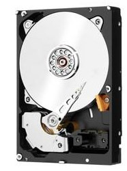 Жесткий диск Western Digital Red Pro WD6002FFWX 6 Tb 7200 RPM SATA 3.0