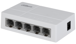 Коммутатор Dahua DH-SF1005L (5 x RJ45 100M)