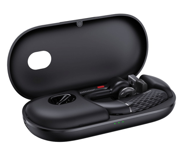 Гарнитура Yealink BH71 Pro USB-C/A