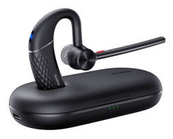 Гарнитура Yealink BH71 Pro USB-C/A