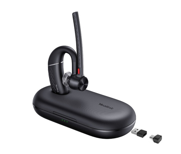 Гарнитура Yealink BH71 Pro USB-C/A