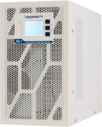 ИБП Ippon Na+ TA 3000 (2049880) (online, однофазный, 3000 Вт)