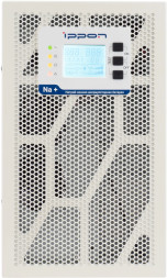 ИБП Ippon Na+ TA 3000 (2049880) (online, однофазный, 3000 Вт)