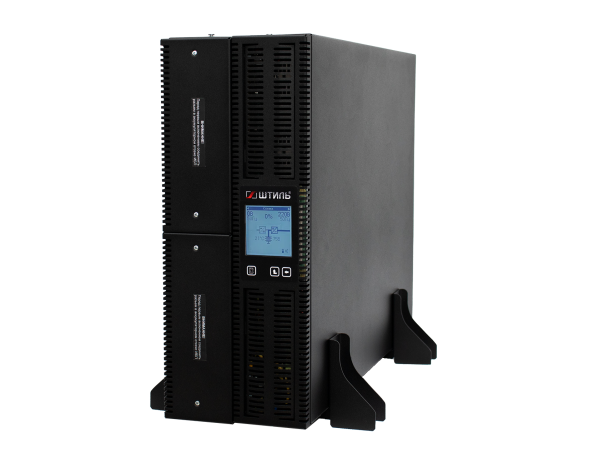 ИБП Штиль STR1106SL (online, однофазный, 5400 Вт)