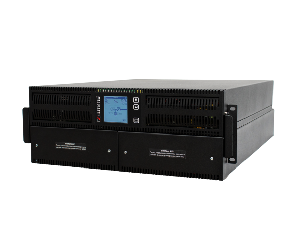 ИБП Штиль STR1106SL (online, однофазный, 5400 Вт)