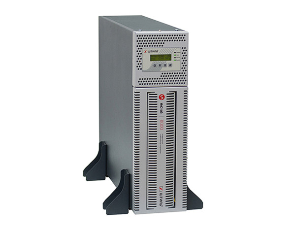 Стабилизатор напряжения Штиль ИнСтаб IS3108RT (8000 ВА / 7200 Вт)