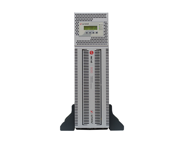 Стабилизатор напряжения Штиль ИнСтаб IS3108RT (8000 ВА / 7200 Вт)