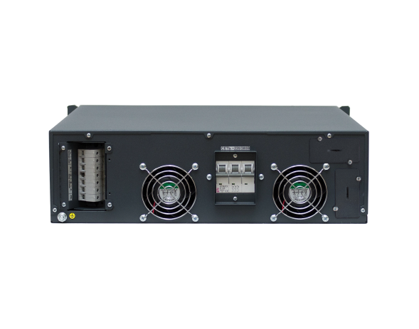 Стабилизатор напряжения Штиль ИнСтаб IS3108RT (8000 ВА / 7200 Вт)