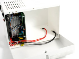 ИБП Бастион TEPLOCOM-250+40 (498) (offline, однофазный, 200 Вт)