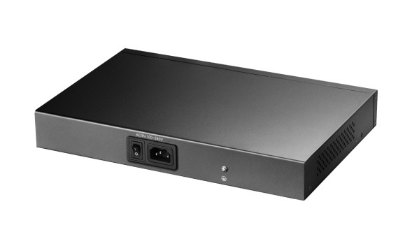 Коммутатор Cudy GS1024