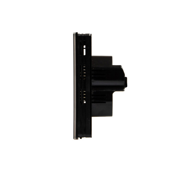 Терморегулятор Бастион SKAT HT TS 16А LUX (4249)