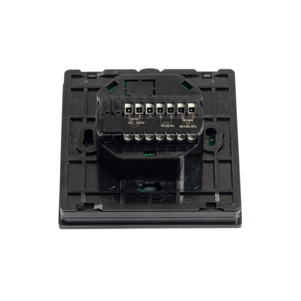 Терморегулятор Бастион SKAT HT TS 16А LUX (4249)