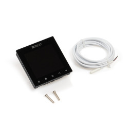 Терморегулятор Бастион SKAT HT TS 16А LUX (4249)