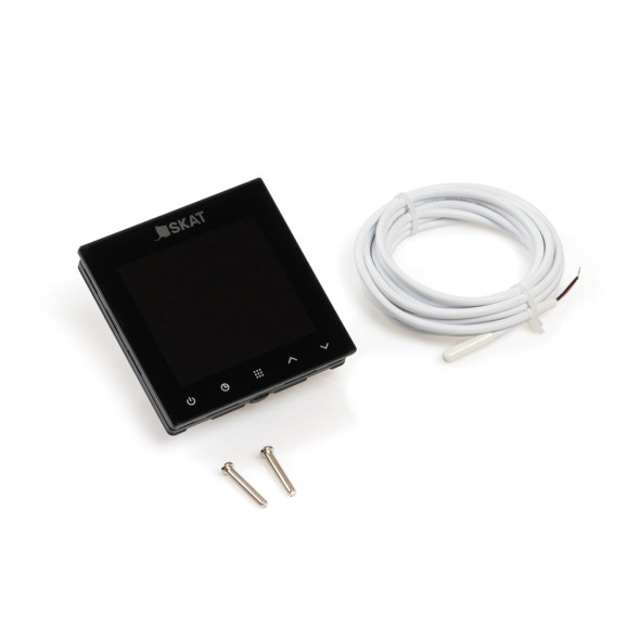 Терморегулятор Бастион SKAT HT TS 16А LUX (4249)
