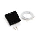 Терморегулятор Бастион SKAT HT TS 16А LUX (4249)