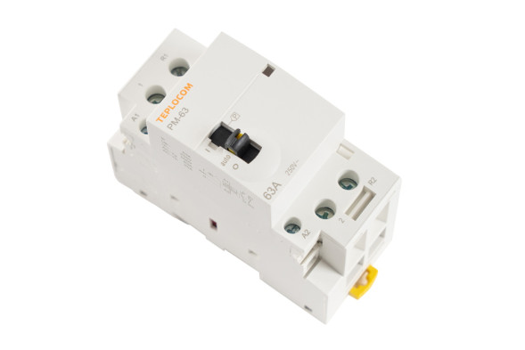 Релейный модуль Бастион TEPLOCOM РМ-63 (592)