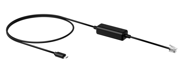 EHS-адаптер Yealink EHS35