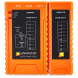 Тестер кабельный Lanmaster LAN-TST-WRM-310-POE