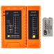 Тестер кабельный Lanmaster LAN-TST-WRM-310-POE