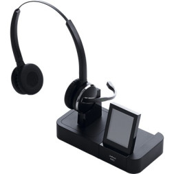 Гарнитура Jabra Pro 9460 Duo