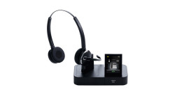 Гарнитура Jabra Pro 9460 Duo