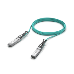 Кабель прямого подключения Ubiquiti UACC-AOC-SFP28-5M