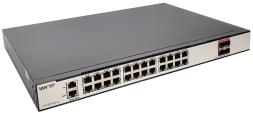 Коммутатор WowNet LK-AS-500-24GT-P-4X