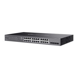 Коммутатор TP-Link Omada SG2428P