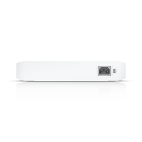 Коммутатор Ubiquiti UniFi Switch Enterprise 8 PoE