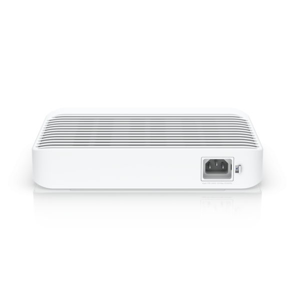 Коммутатор Ubiquiti UniFi Switch Enterprise 8 PoE