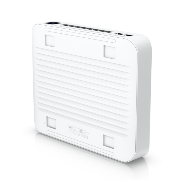 Коммутатор Ubiquiti UniFi Switch Enterprise 8 PoE
