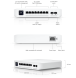 Коммутатор Ubiquiti UniFi Switch Enterprise 8 PoE