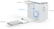 Коммутатор Ubiquiti UniFi Switch Enterprise 8 PoE