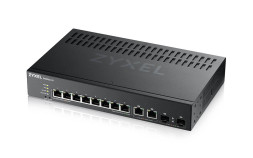 Коммутатор Zyxel NebulaFlex Pro GS2220-10