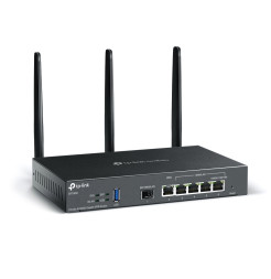 Маршрутизатор TP-Link Omada ER706W