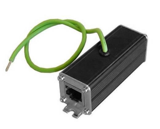 Грозозащита Siklu Ethernet/PoE Surge Protector